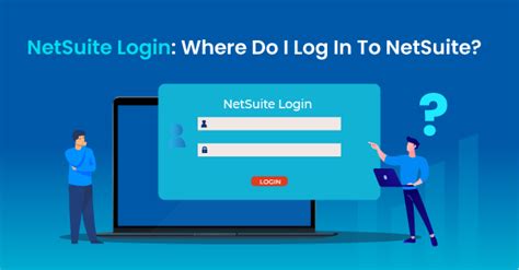netsuite log in